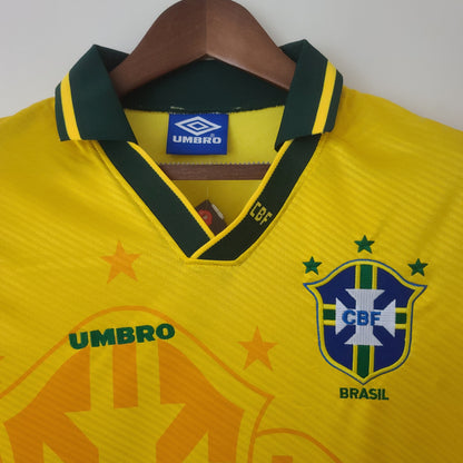 Brasil Retro 93/94