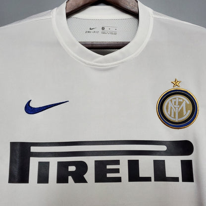 Retro 2010 Inter de Milão Away