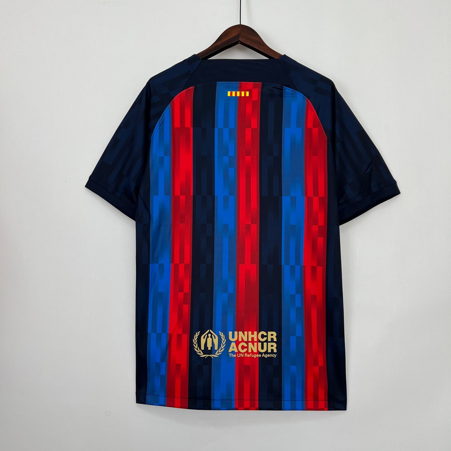 Barcelona 22/23 Special Edition Patrocínios Home