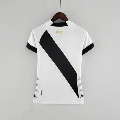 Vasco da Gama 22/23 Feminino Away