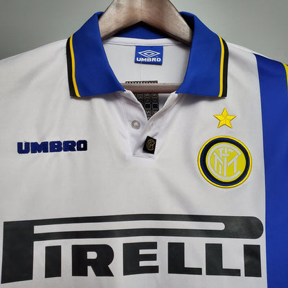 Retro Inter Milão 97/98 Away