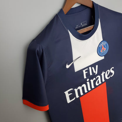 Paris Saint-Germain 13/14 Retro Home