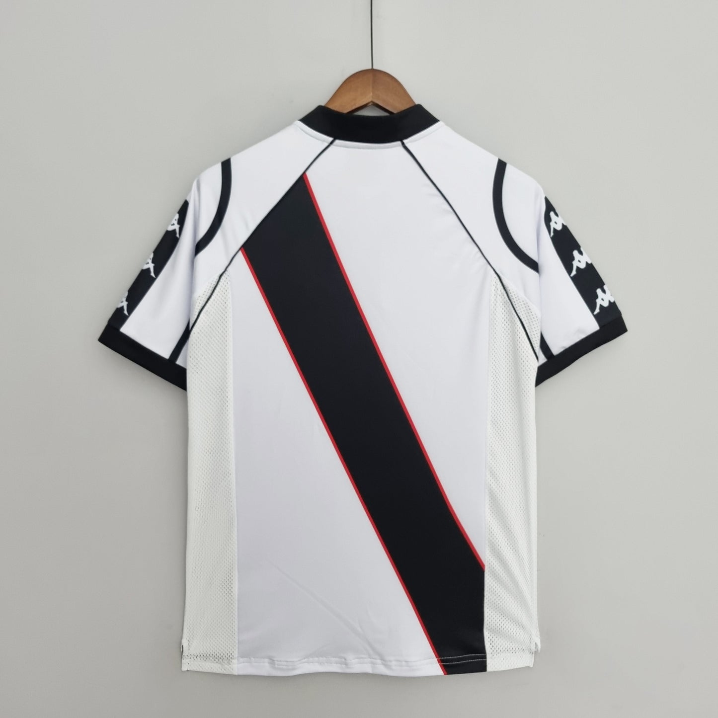 Vasco da Gama Retro 1998 Away