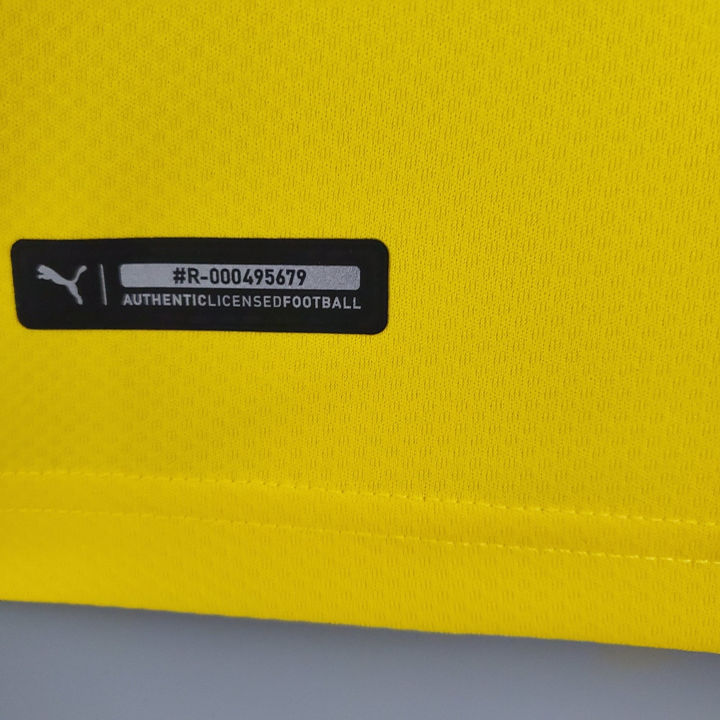Borussia Dortmund 21/22 Home