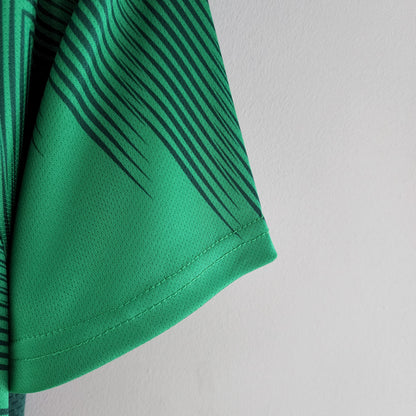 México Copa do Mundo 2022 Home