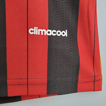 Retro AC Milan 13/14 Home