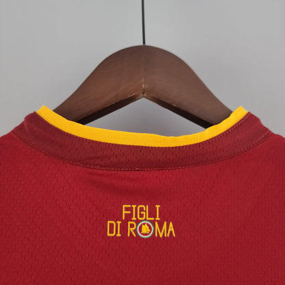 Roma 22/23 Home