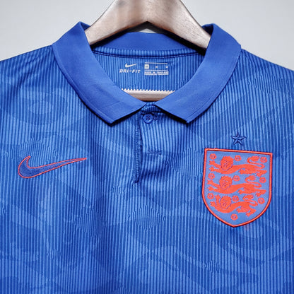 2020 Inglaterra away