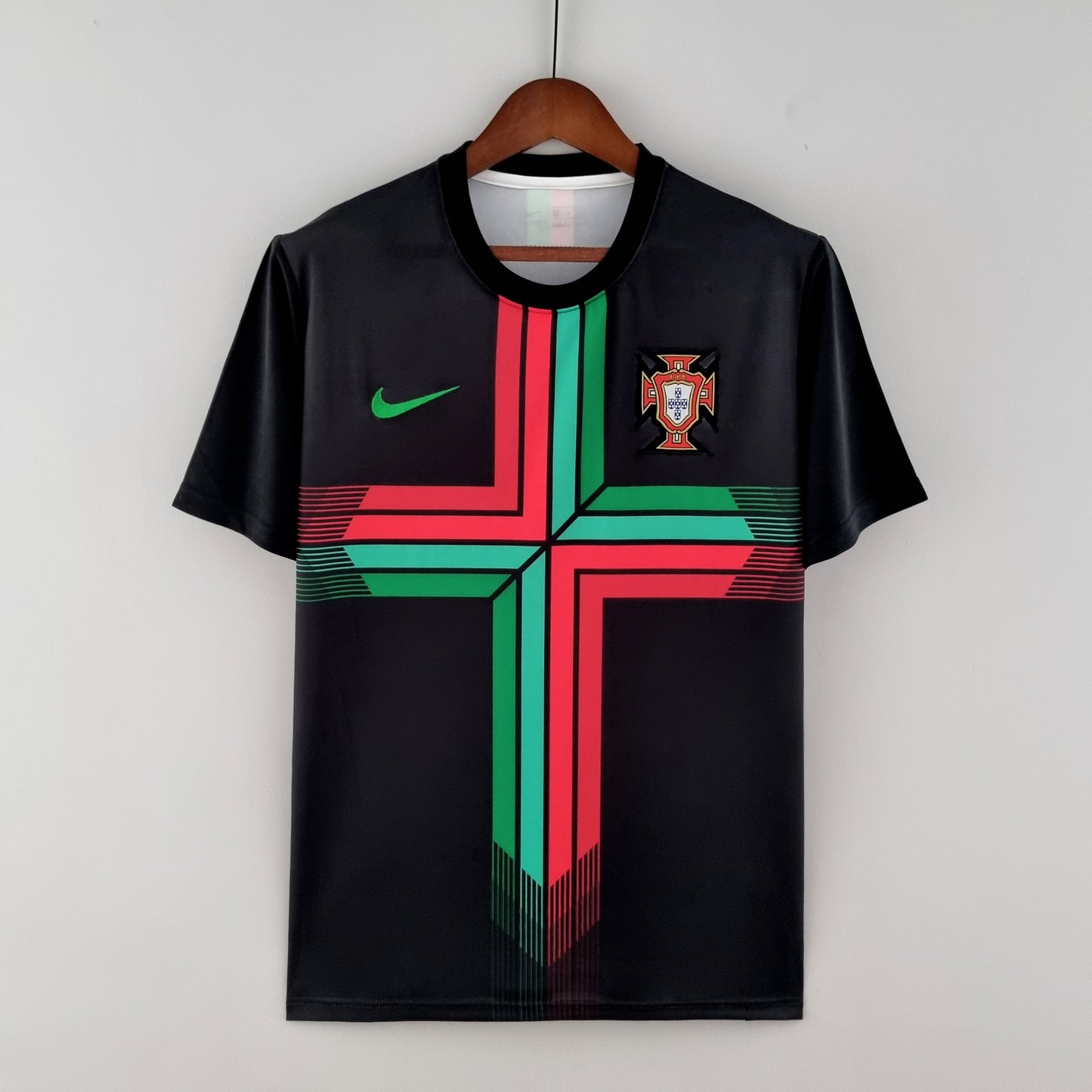 2022 Portugal Conceito Black