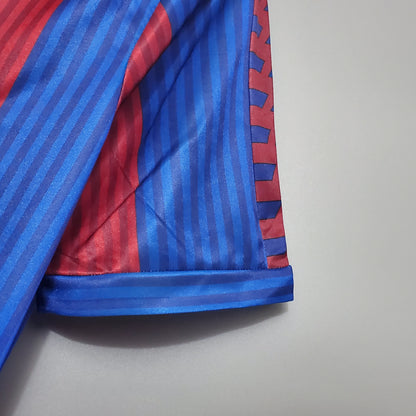 Barcelona 90/91 Retro Home