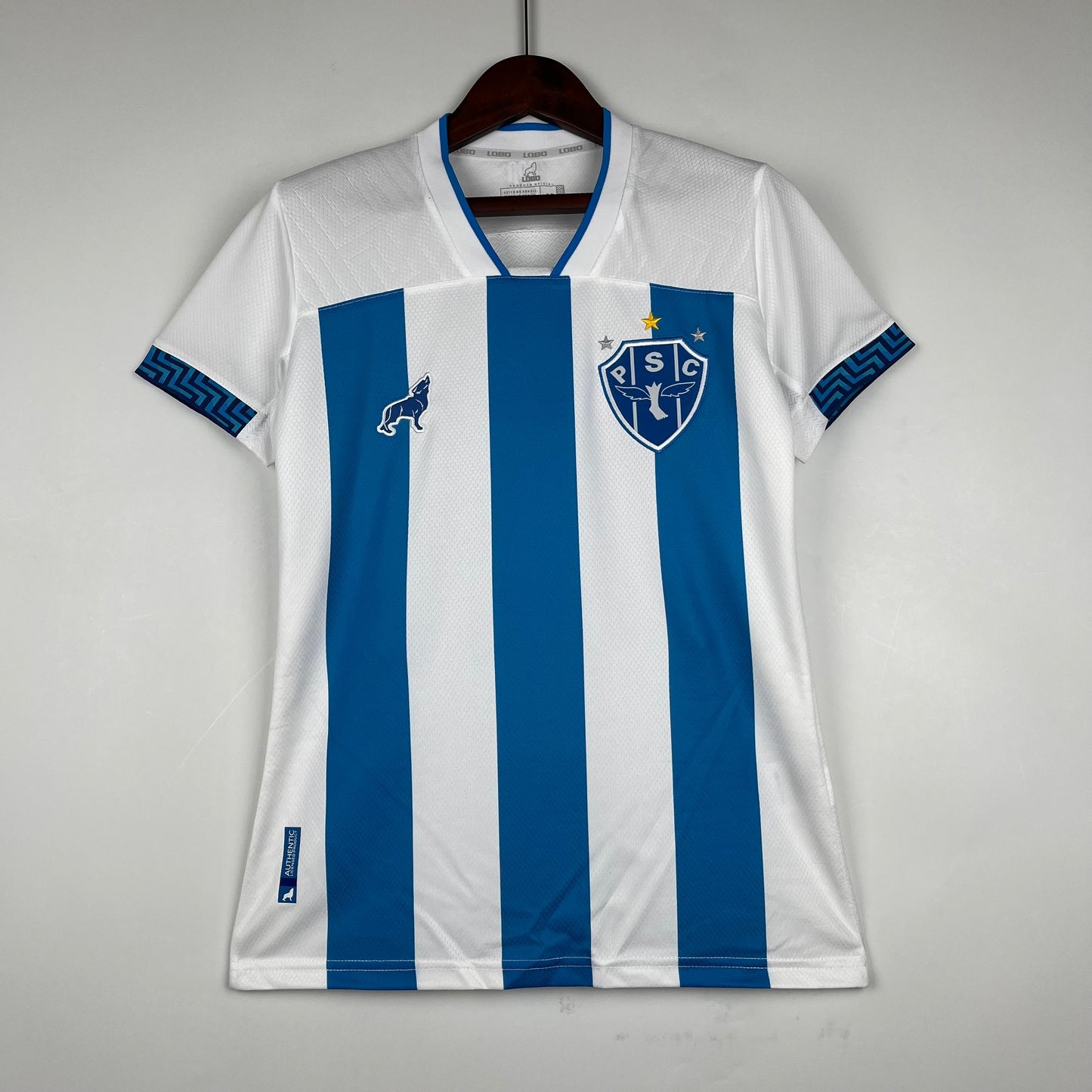 23/24 Women's Paysandu Home