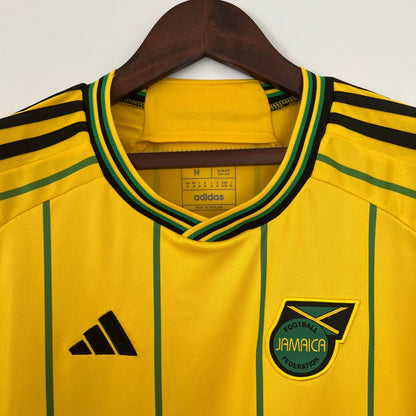 Jamaica 2023 Home