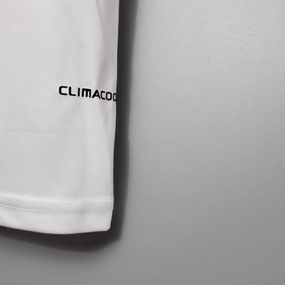 Real Madrid 09/10 Retro Home