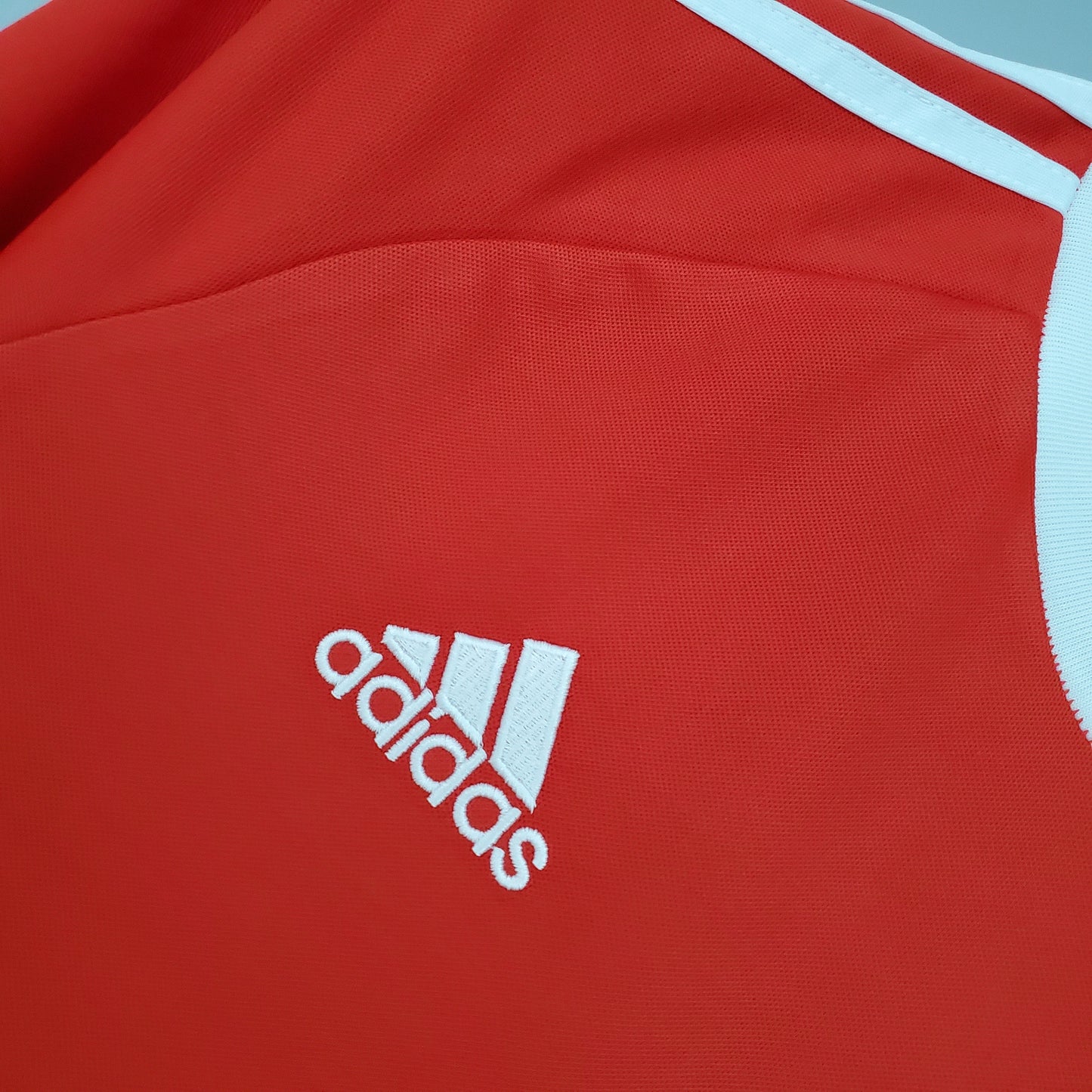 Bayern de Munique 00/01 Retro Home