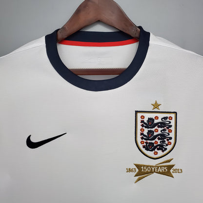 Retro 2013 Inglaterra Home