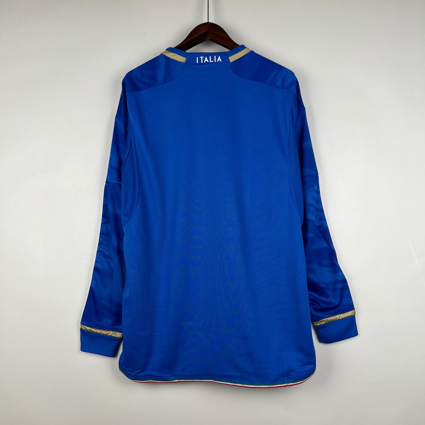 2023 Long Sleeve Italy Home