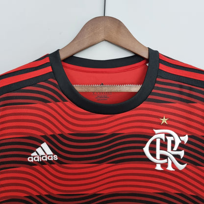 Flamengo 22/23 Home