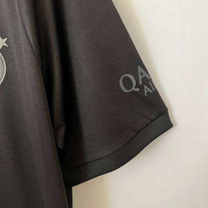 Bayern de Munique 23/24 Black