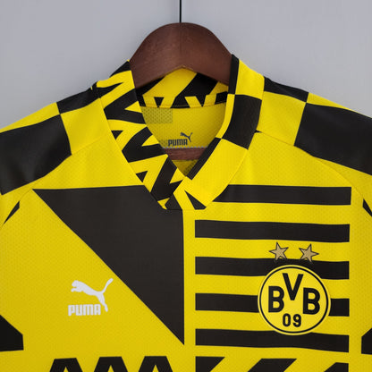 Borussia Dortmund 22/23 Amarelo