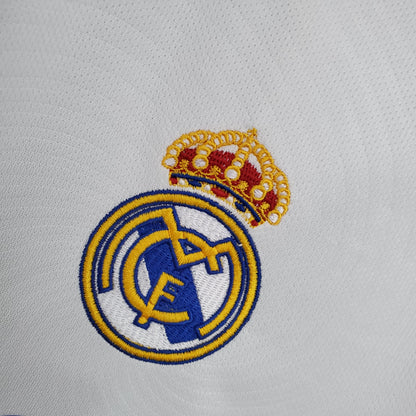 Real Madrid 21/22 Home