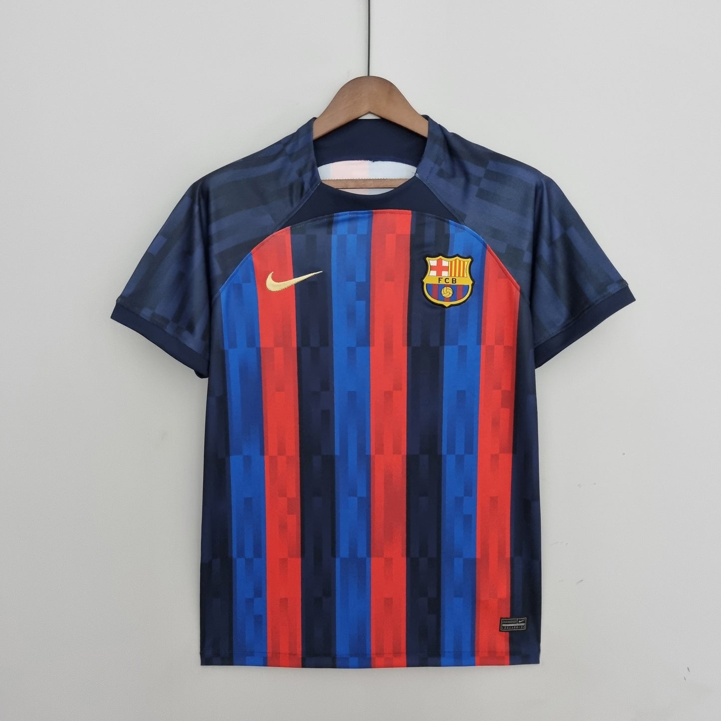 Barcelona 22/23 Home