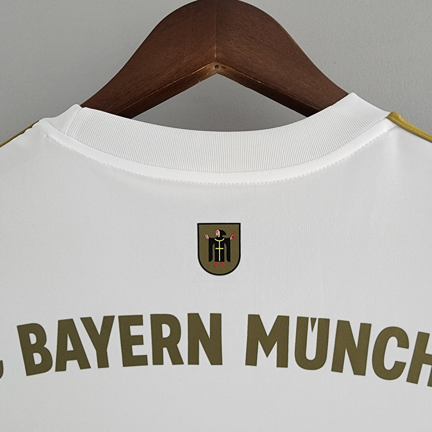 Bayern de Munique 22/23 Away
