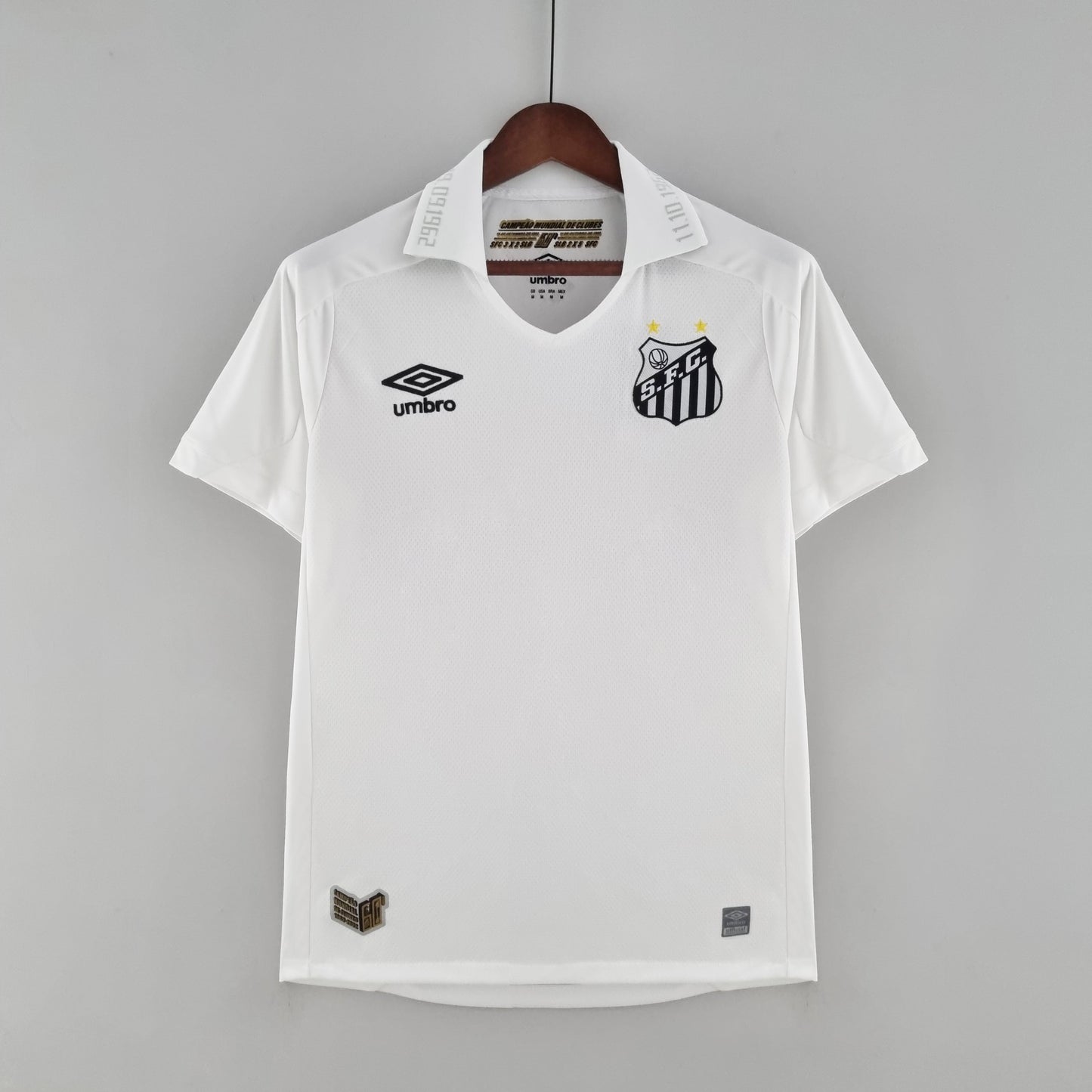 Santos 22/23 Home