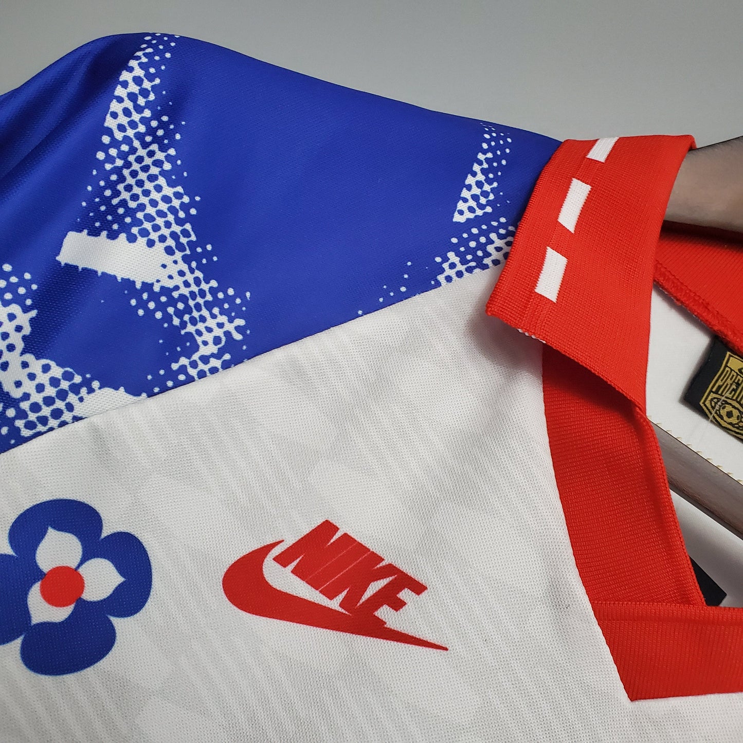Paris Saint-Germain 93/94 Retro Away