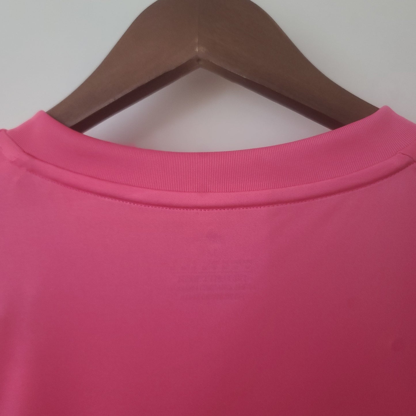 Internacional 22/23 Feminino Rosa