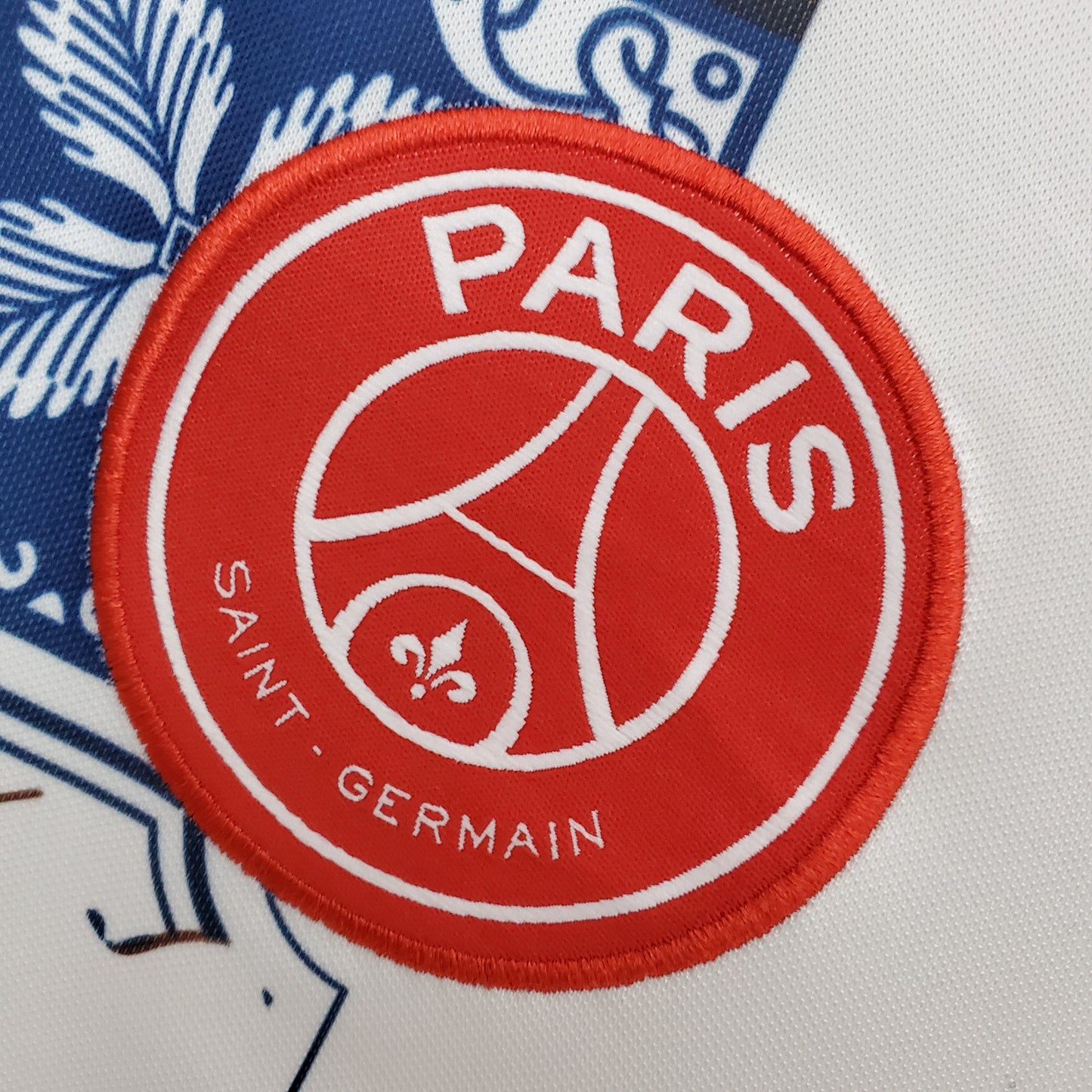 Paris Saint-Germain 22/23 Edição Especial