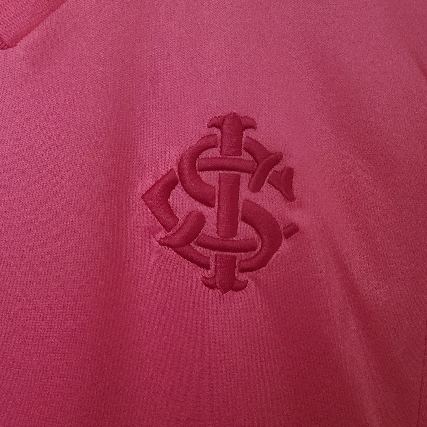 Internacional 22/23 Feminino Rosa