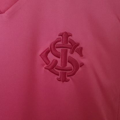 Internacional 22/23 Feminino Rosa