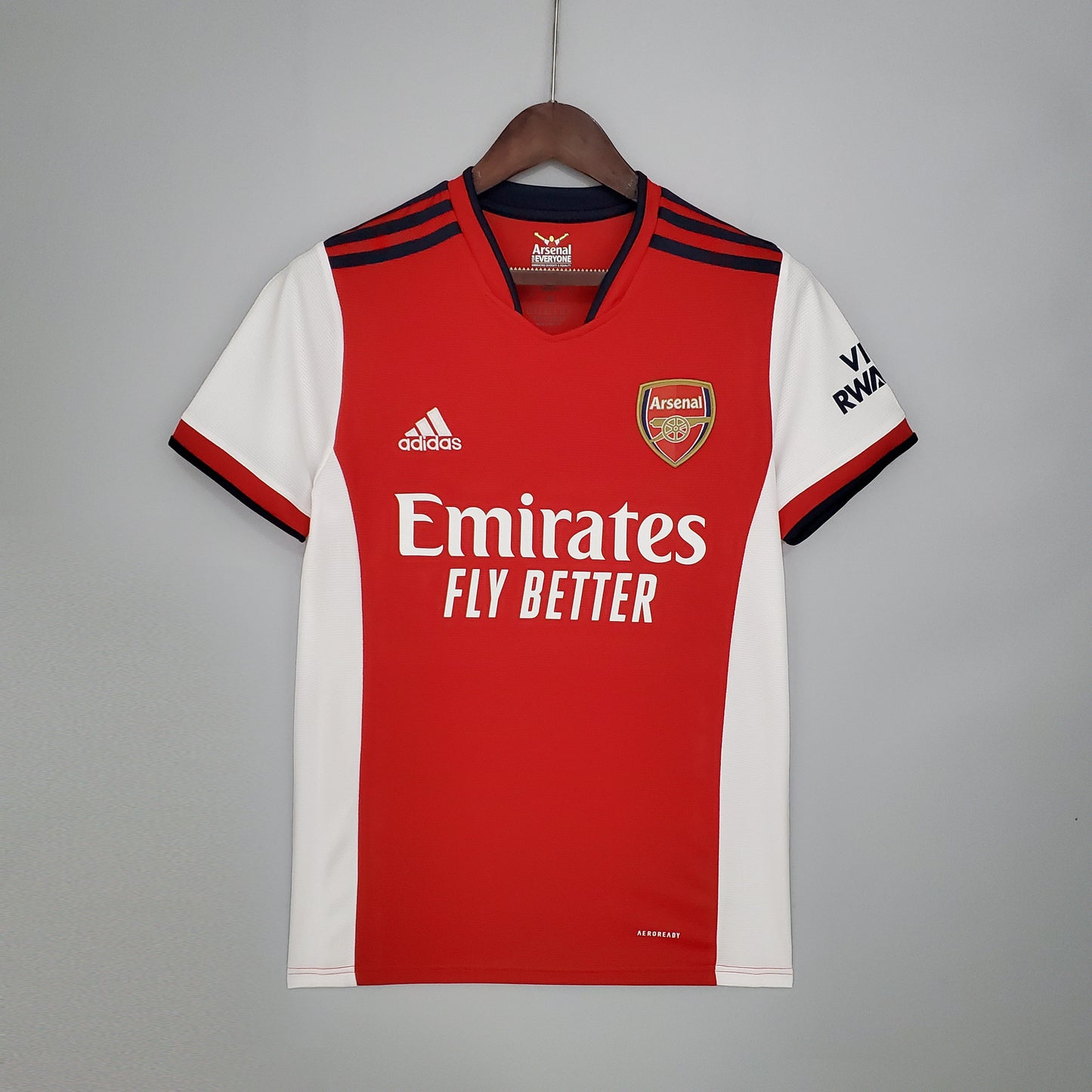 21/22 Arsenal Home