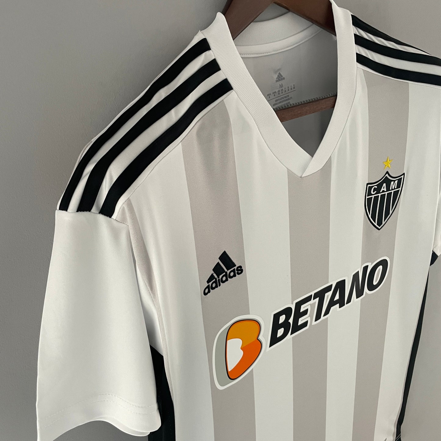 Atletico Mineiro 22/23 Away