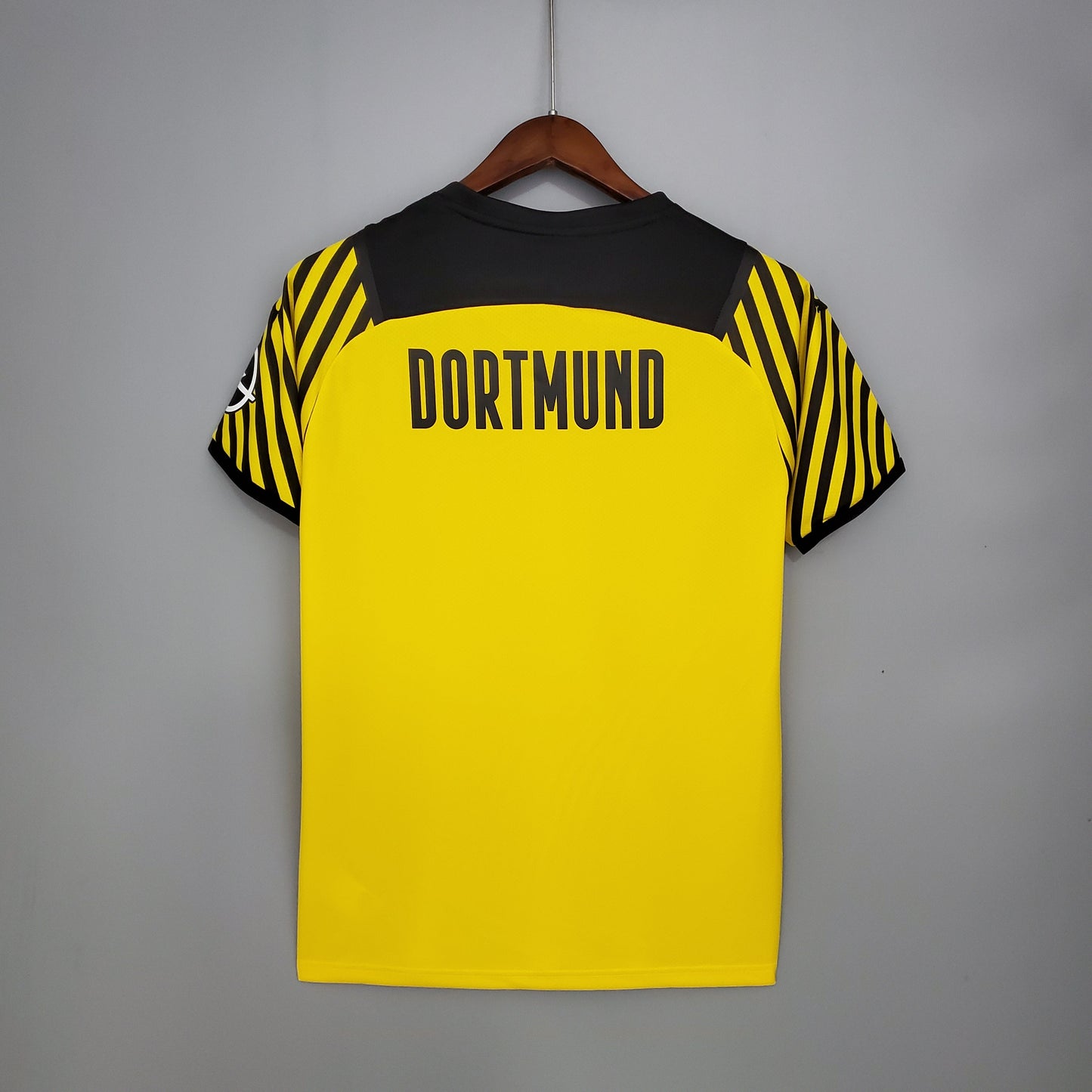 Borussia Dortmund 21/22 Home
