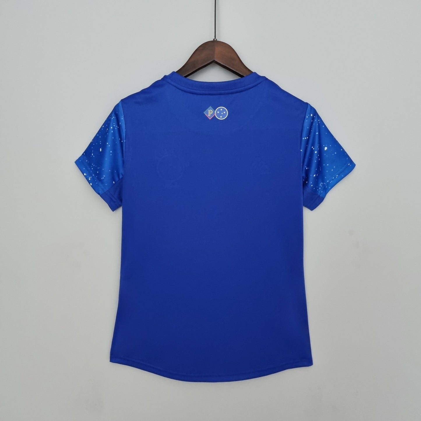 Cruzeiro 22/23 Feminino Home