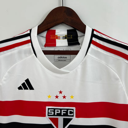 São Paulo 23/24 Feminino Home