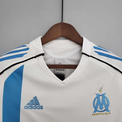 Olympique de Marseille 05/06 Retro Home