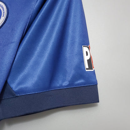 Paris Saint-Germain 98/99 Retro Home