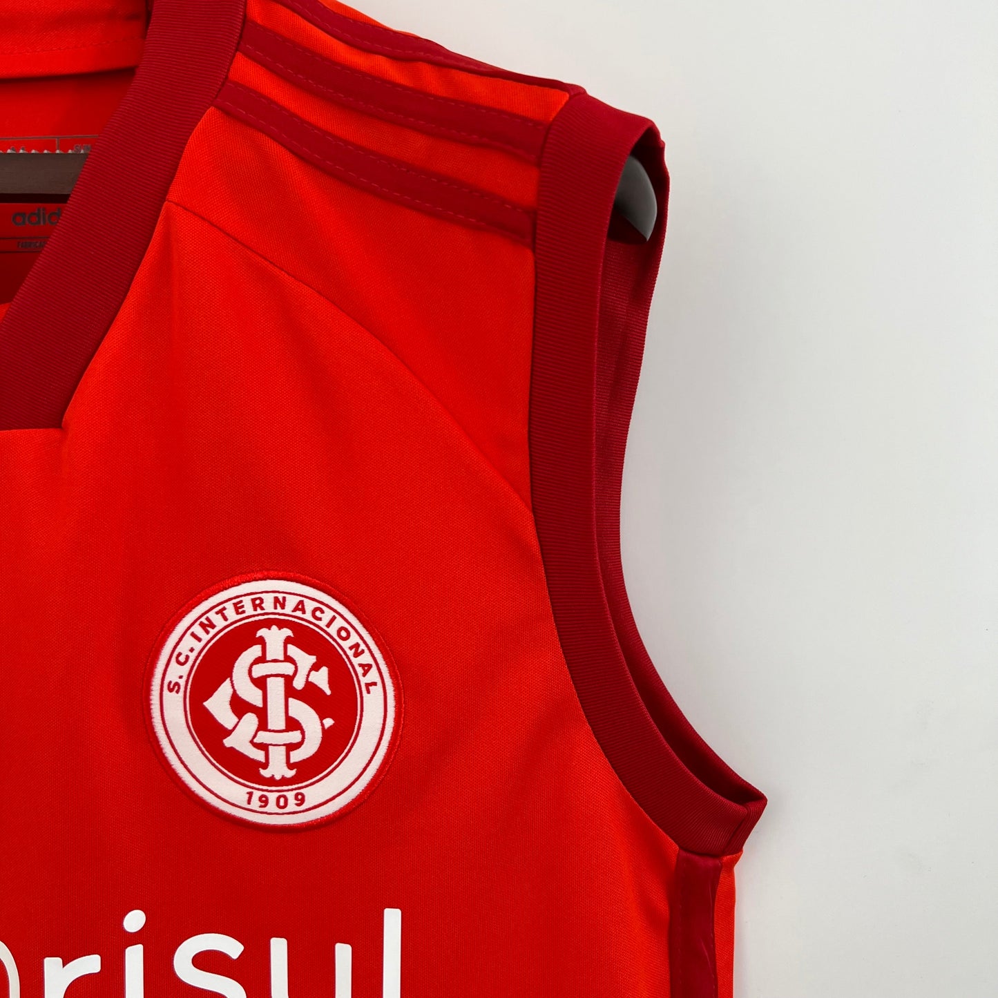 Internacional 23/24 Regata Home