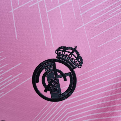 Real Madrid 2022 Y3 Pink