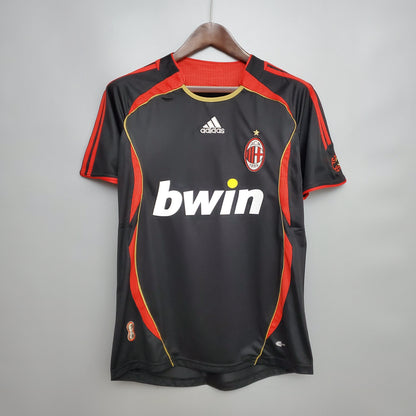 Retro 2006 AC Milan Third Away