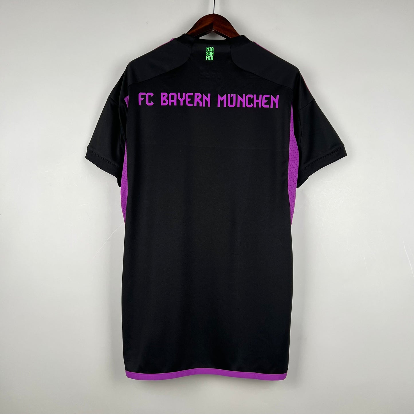 Bayern de Munique 23/24 Away