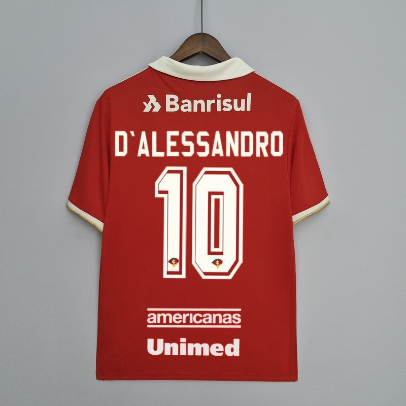 Internacional 22/23 Todos Patrocínios Home