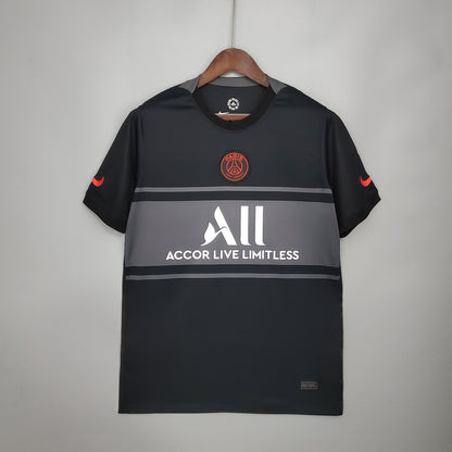 Paris Saint-Germain 21/22 Third Away