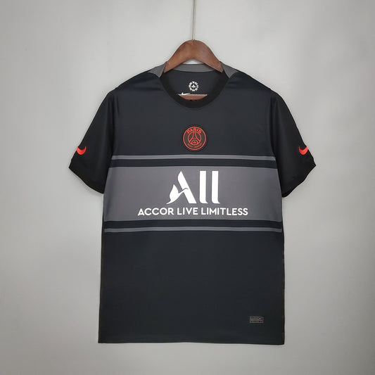 Paris Saint-Germain 21/22 Third Away