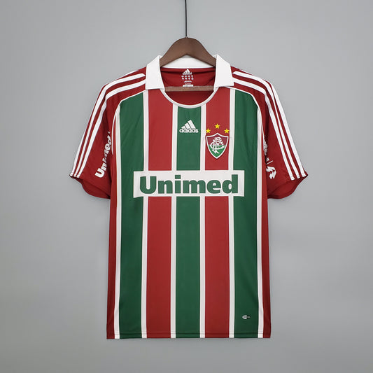 Fluminense 08/09 Retro Home