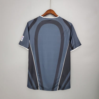 Paris Saint-Germain 01/02 Retro Third Away