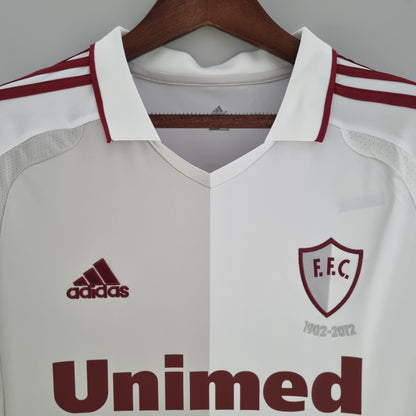 Fluminense 11/12 Retro 100th Anniversary