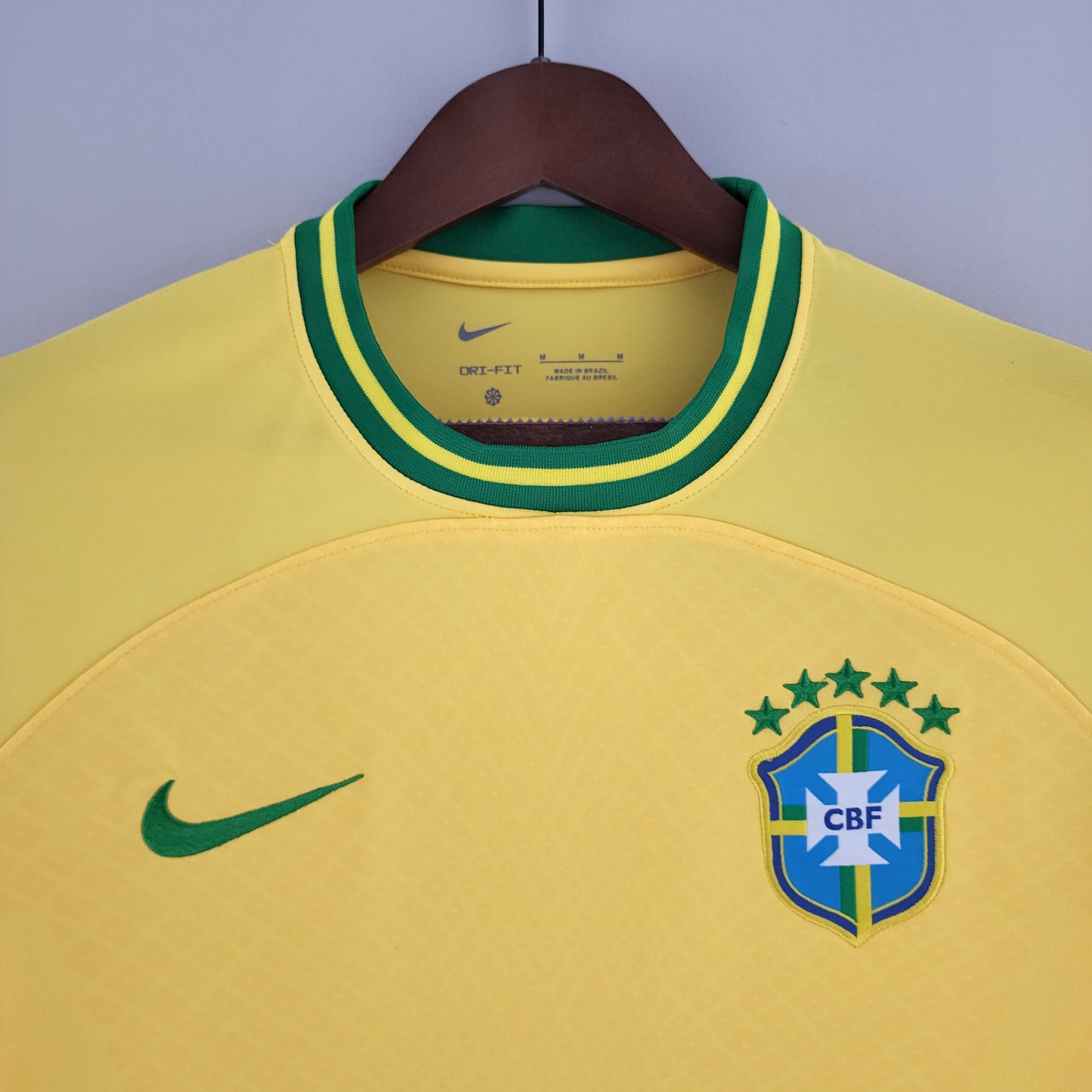 2022 Brasil Concept Yellow